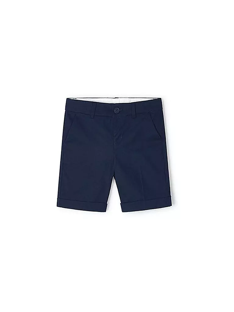 MAYORAL Jungen Shorts dunkelblau