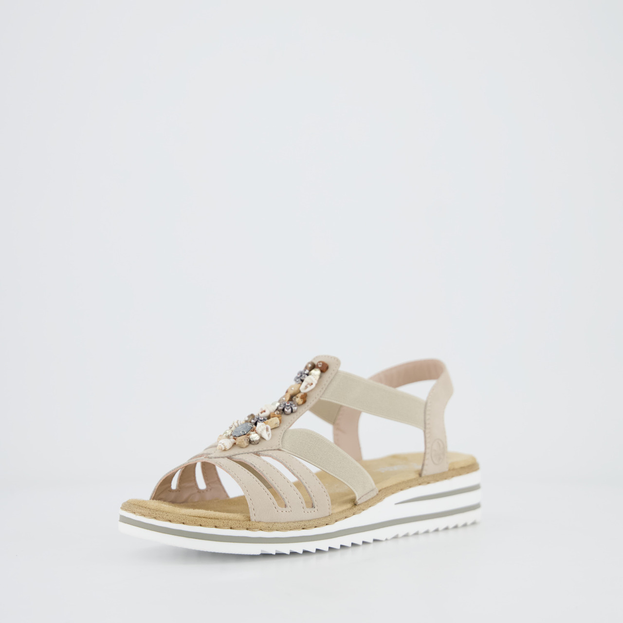Rieker Sandalen
