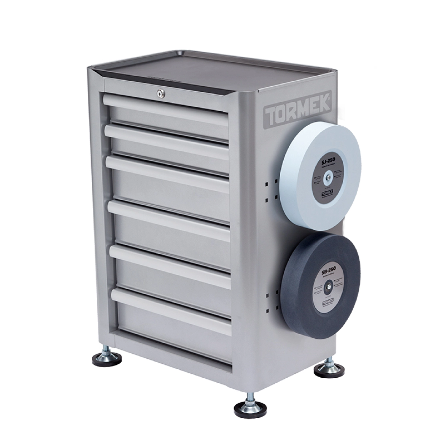 Tormek TS-740 Slijpstation opbergkast