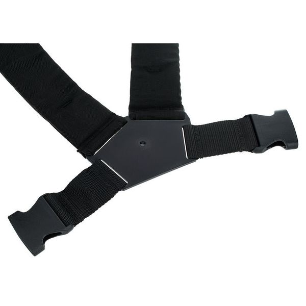 Rudolf Schwarz Lyra Carrying Strap