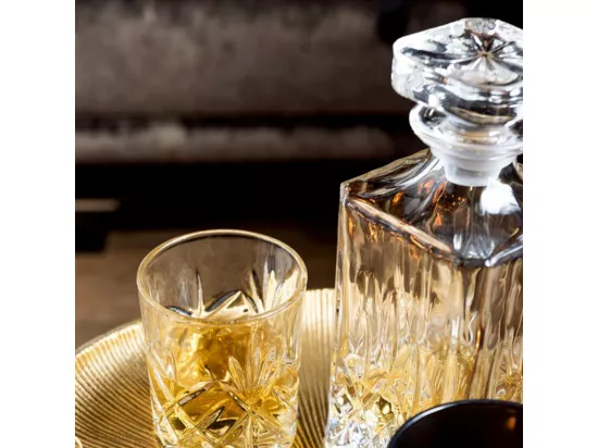 Carafe & Bouchon Design 
