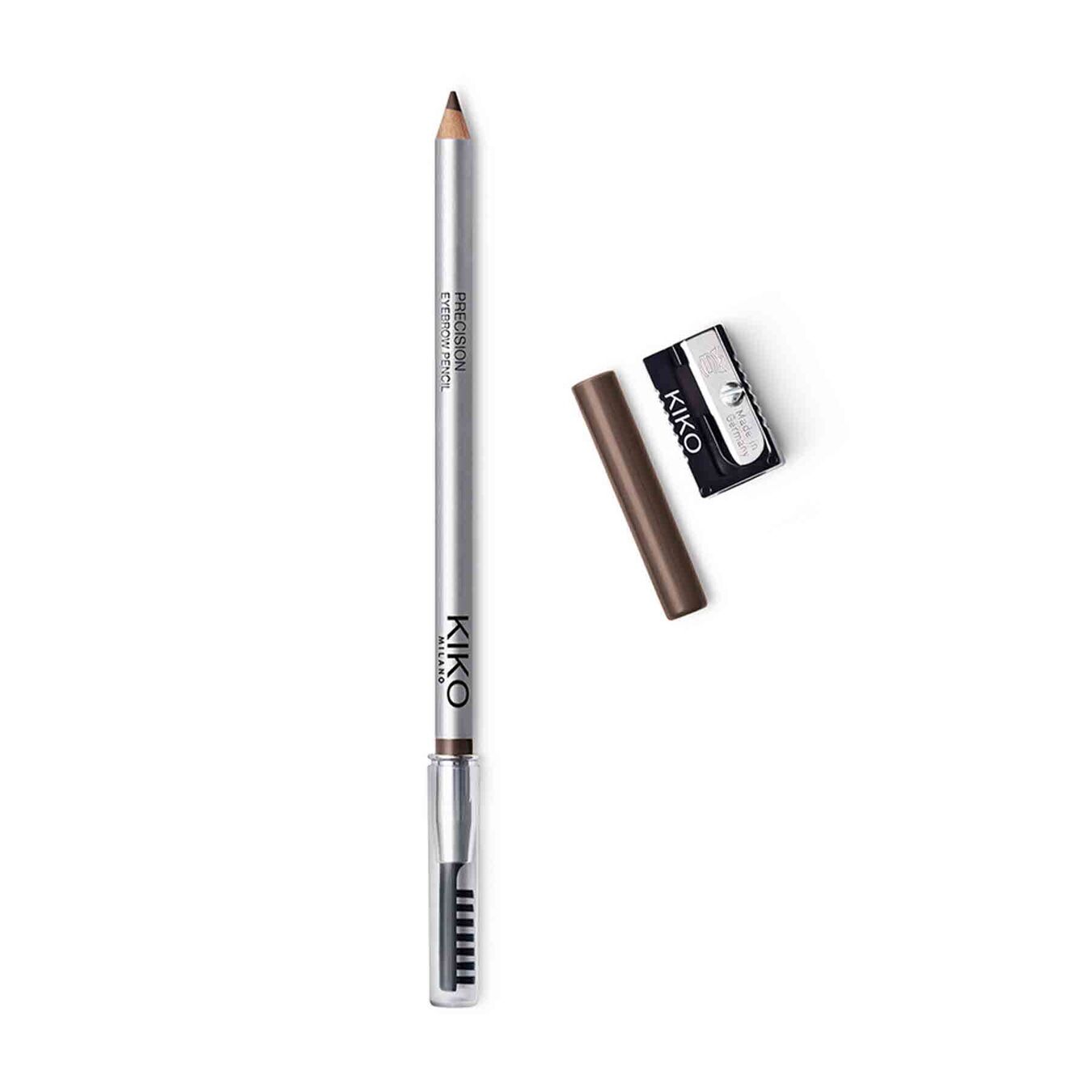 KIKO MILANO Precision Eyebrow Pencil03