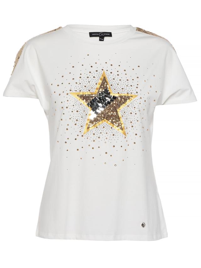 Shirt With Star