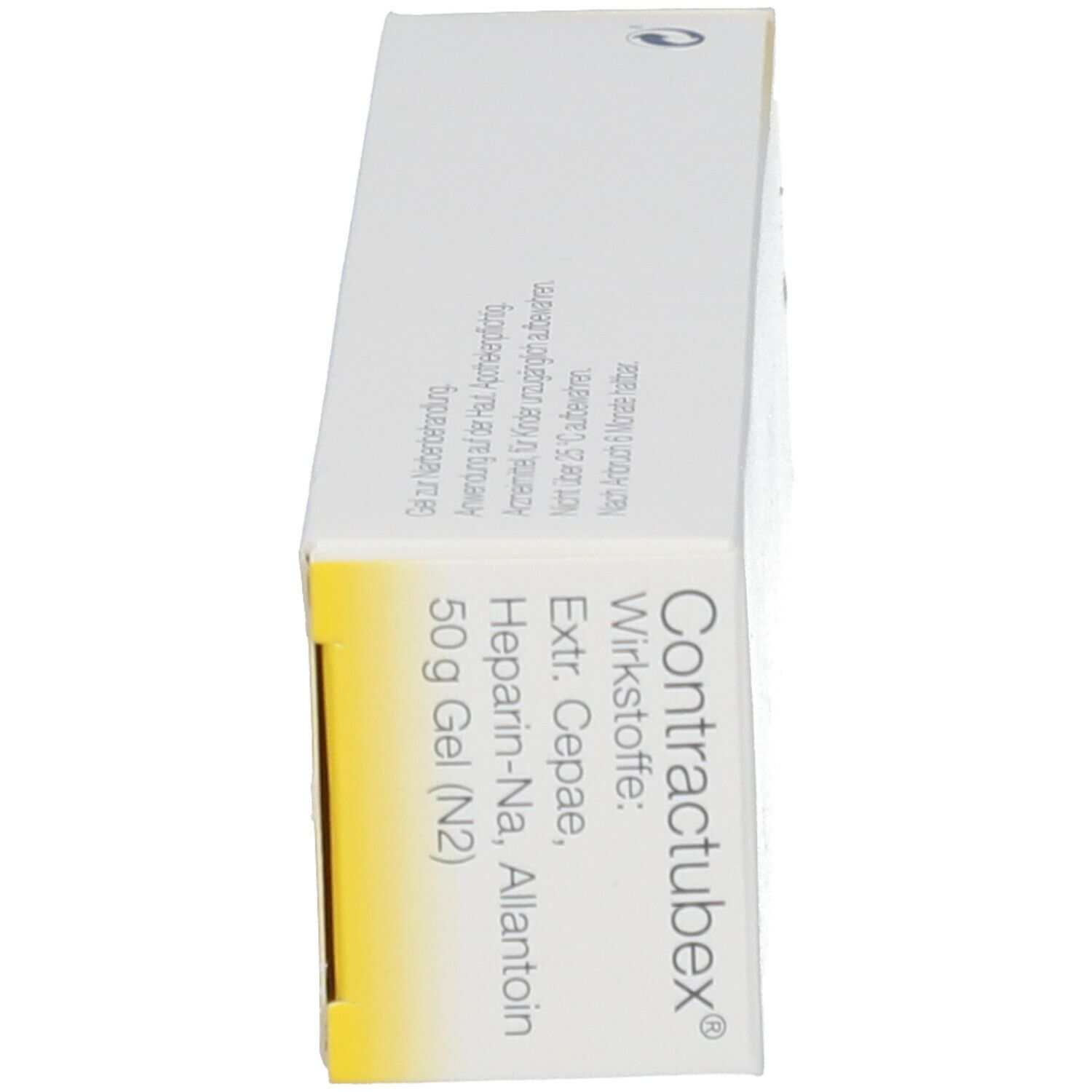 Contractubex®