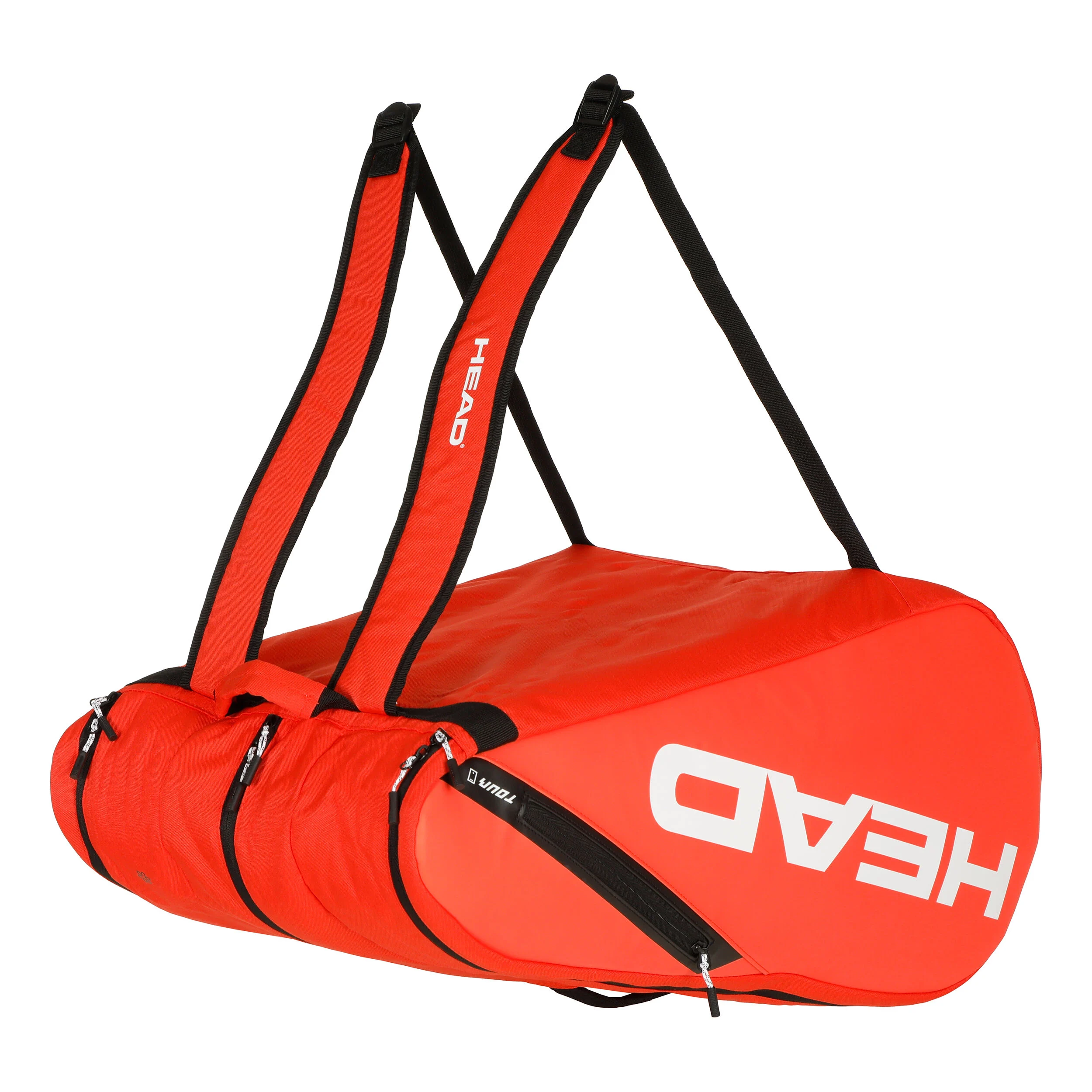 HEAD Tour Racquet Bag XL Housse De Raquette - Orange