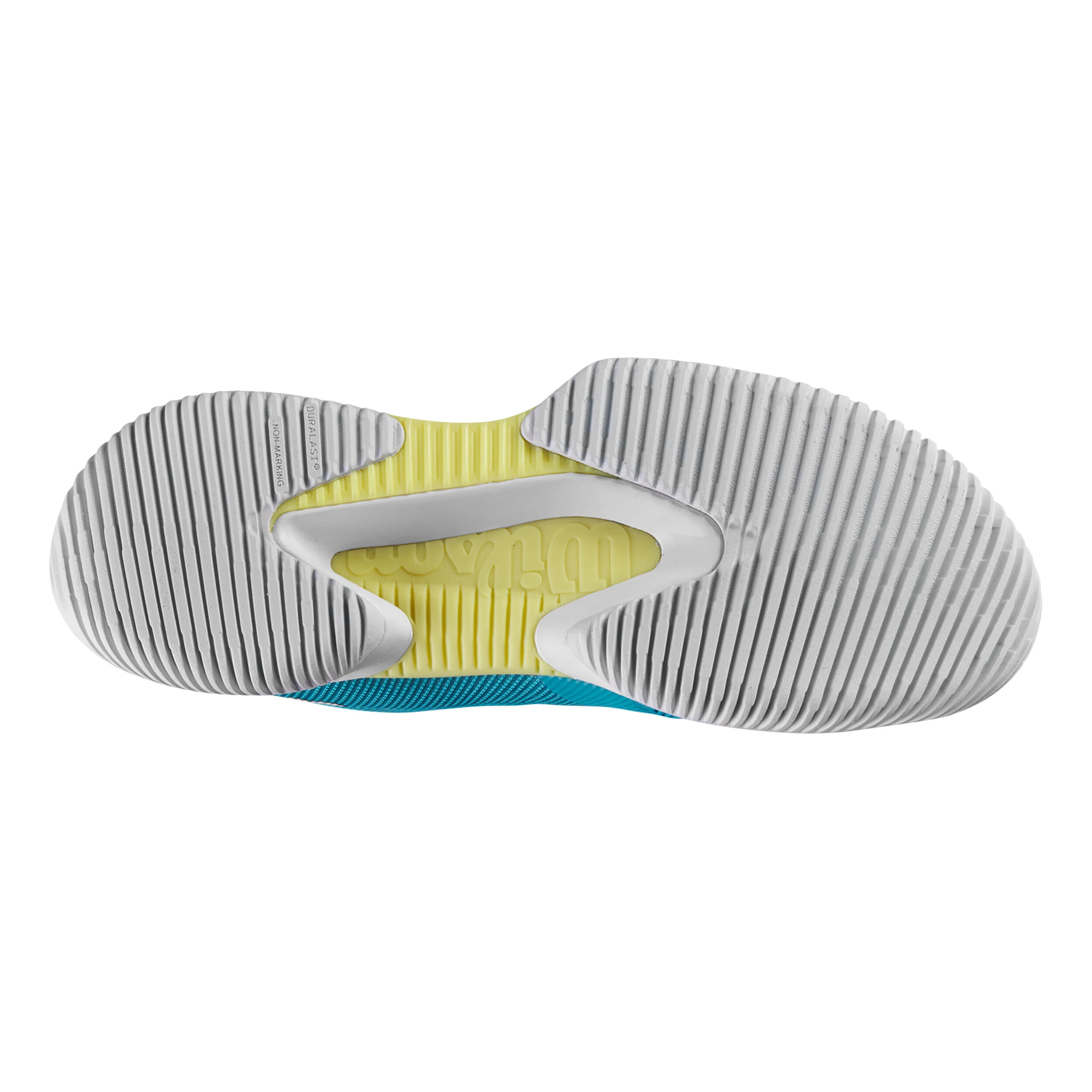 Wilson Kaos Swift 1.5 Chaussures Toutes Surfaces Femmes - Turquoise , Blanc