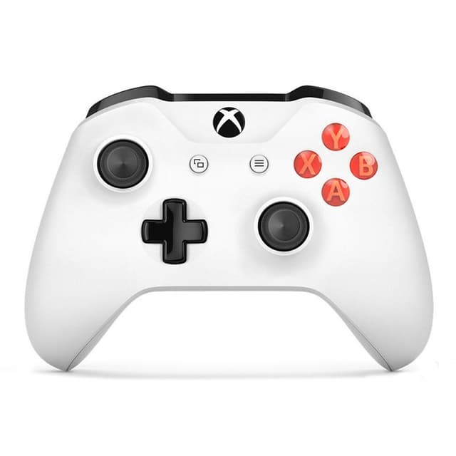 Til Xbox One S One Elite Controller ABXY erstatningsknapper