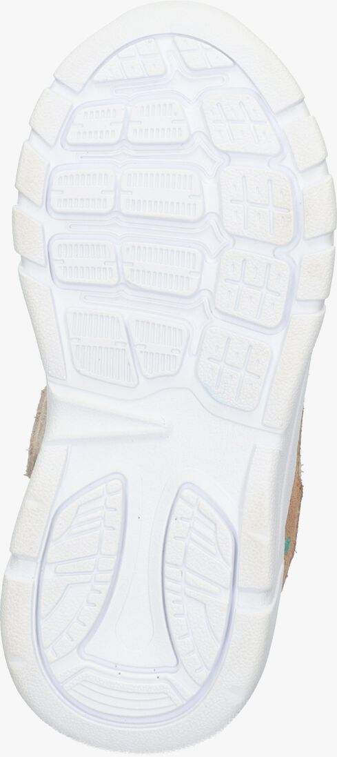 BUNNIESJR bruine bunniesjr lage sneakers sia spring