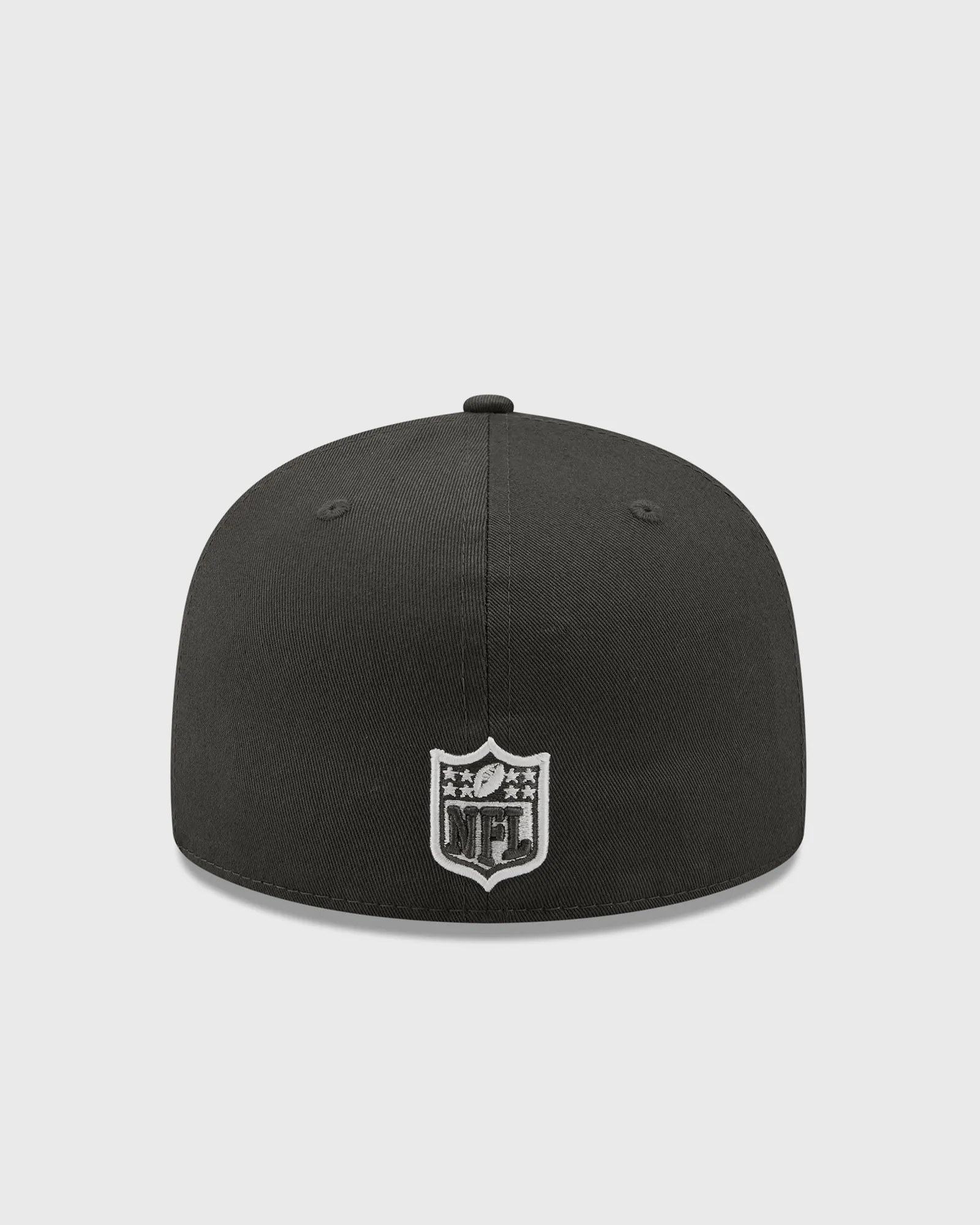 New Era SIDE PATCH 59FIFTY TAMBUC  DKPOTC