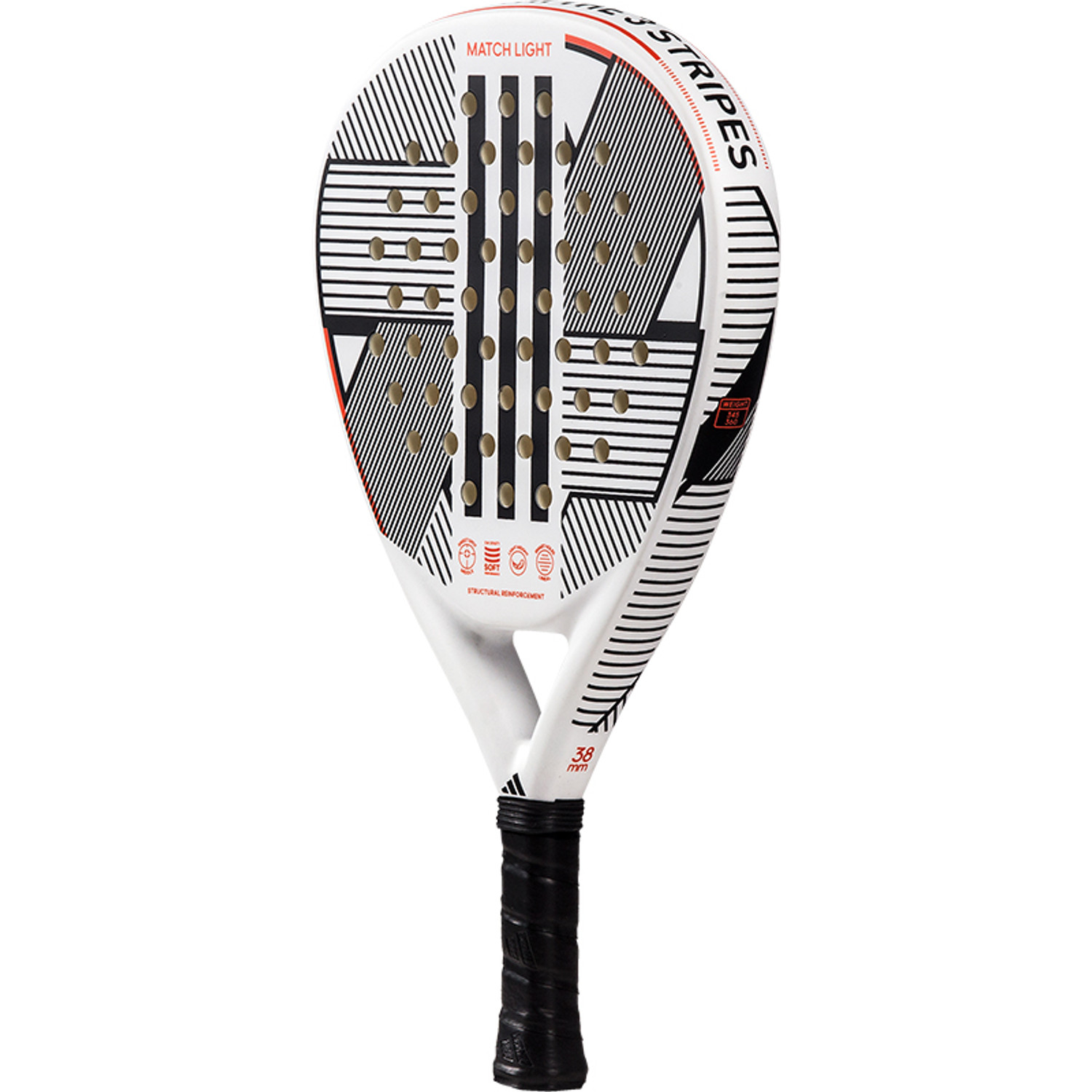 adidas Match Light 3.3