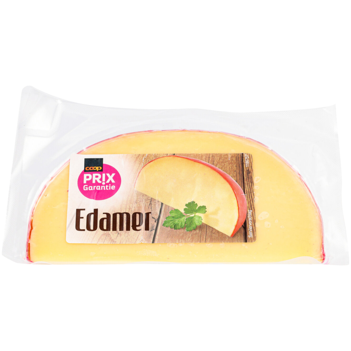 Prix Garantie Edamer Stück