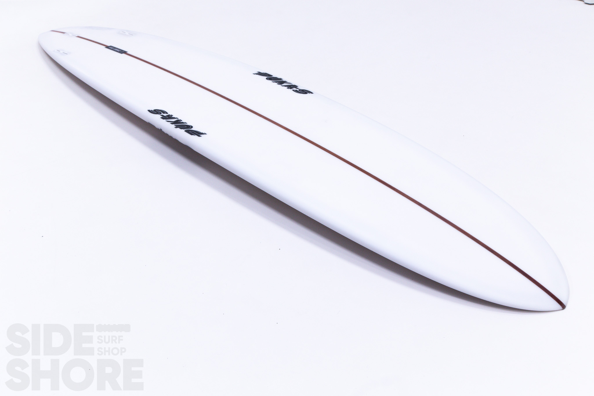 Pukas Lorentz - Custom Gun - 9'0