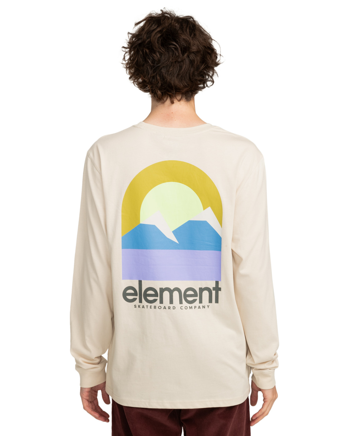 Element Halo LS Oat Milk