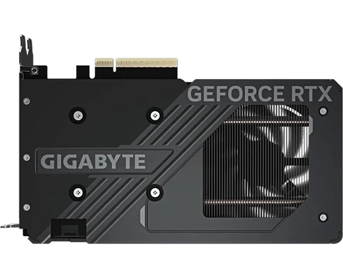 Gigabyte GeForce RTX 5060 WINDFORCE 8GB