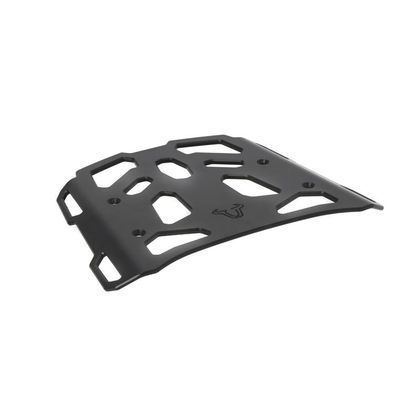 Porte Bagage SW-MOTECH STREET RACK - Noir