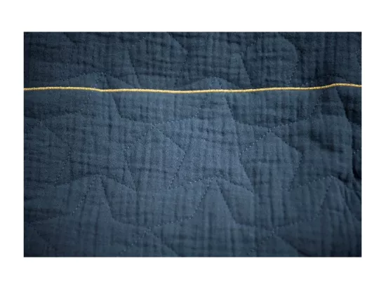Panière en coton