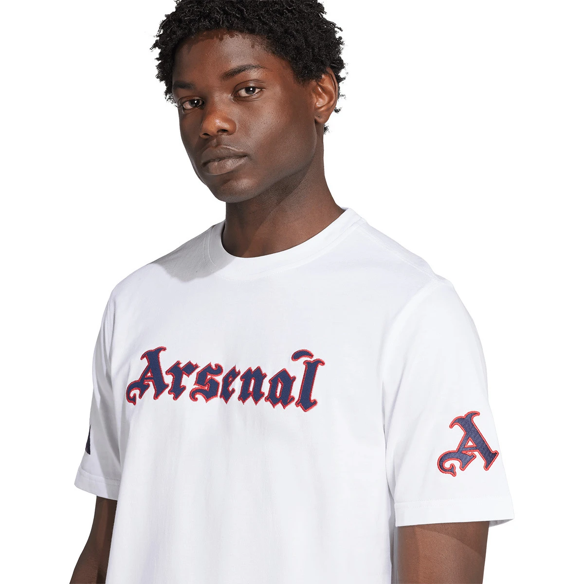 T-Shirt adidas Arsenal Fc Us Pack Fanswear 2025-2026