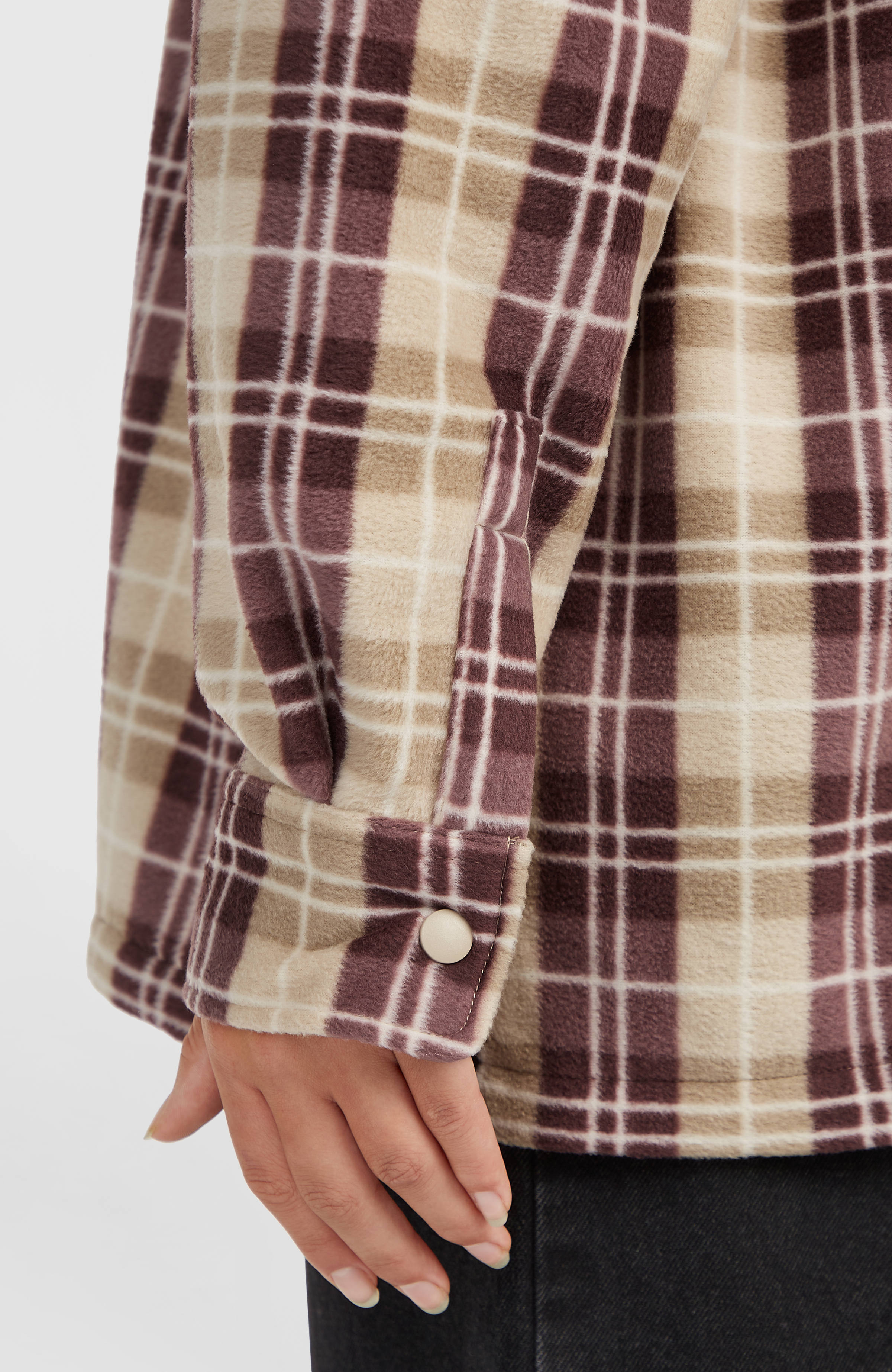 O'Riginals Superfleece blouse