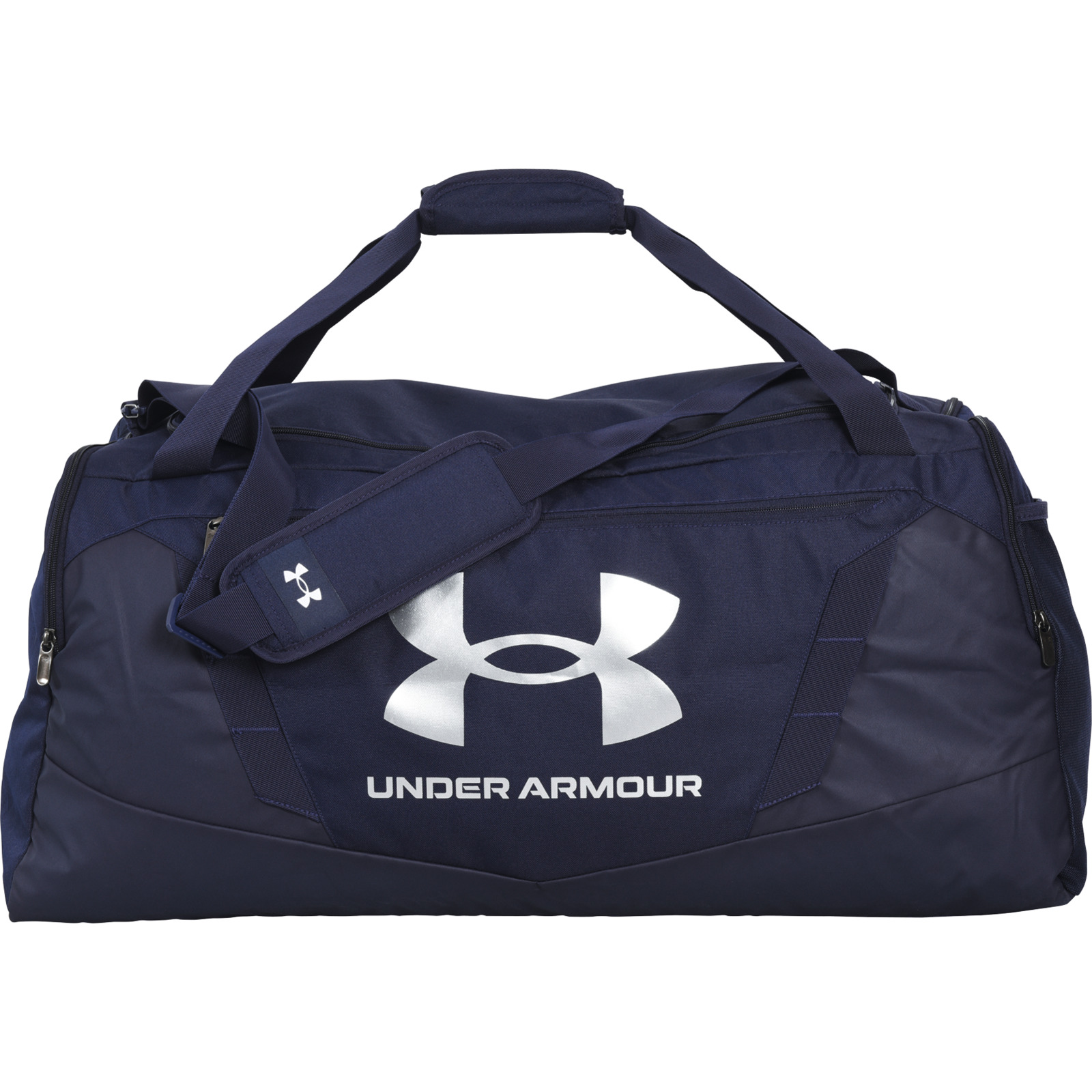 Under Armour Undeniable 5.0 Duffle L dunkelblau