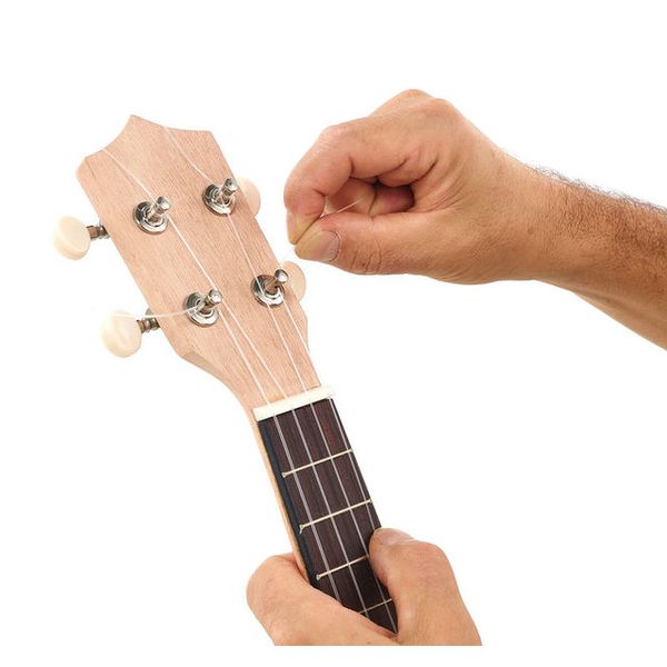 Harley Benton Ukulele DIY-Kit Concert