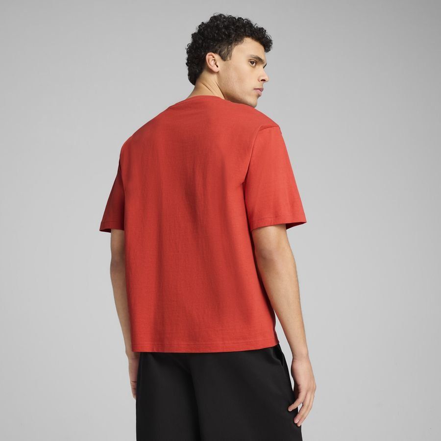 Puma WARDROBE ESS Boxy T-Shirt