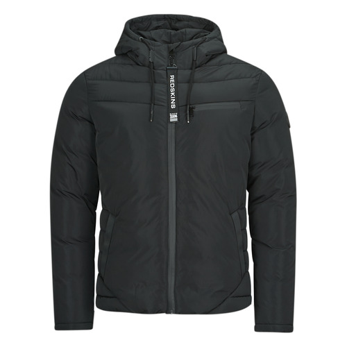 Redskins - RUFF COLORS - Noir