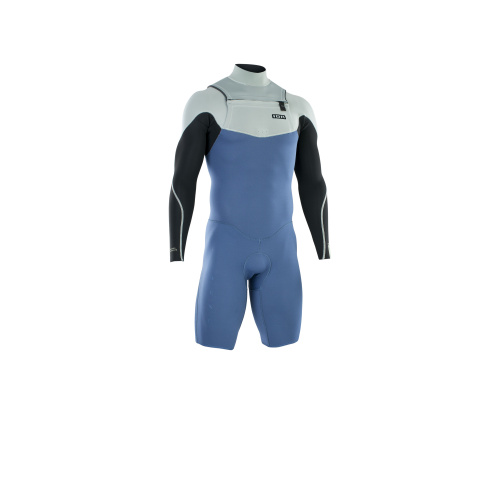ION Element 2/2 Shorty LS Front Zip 2023