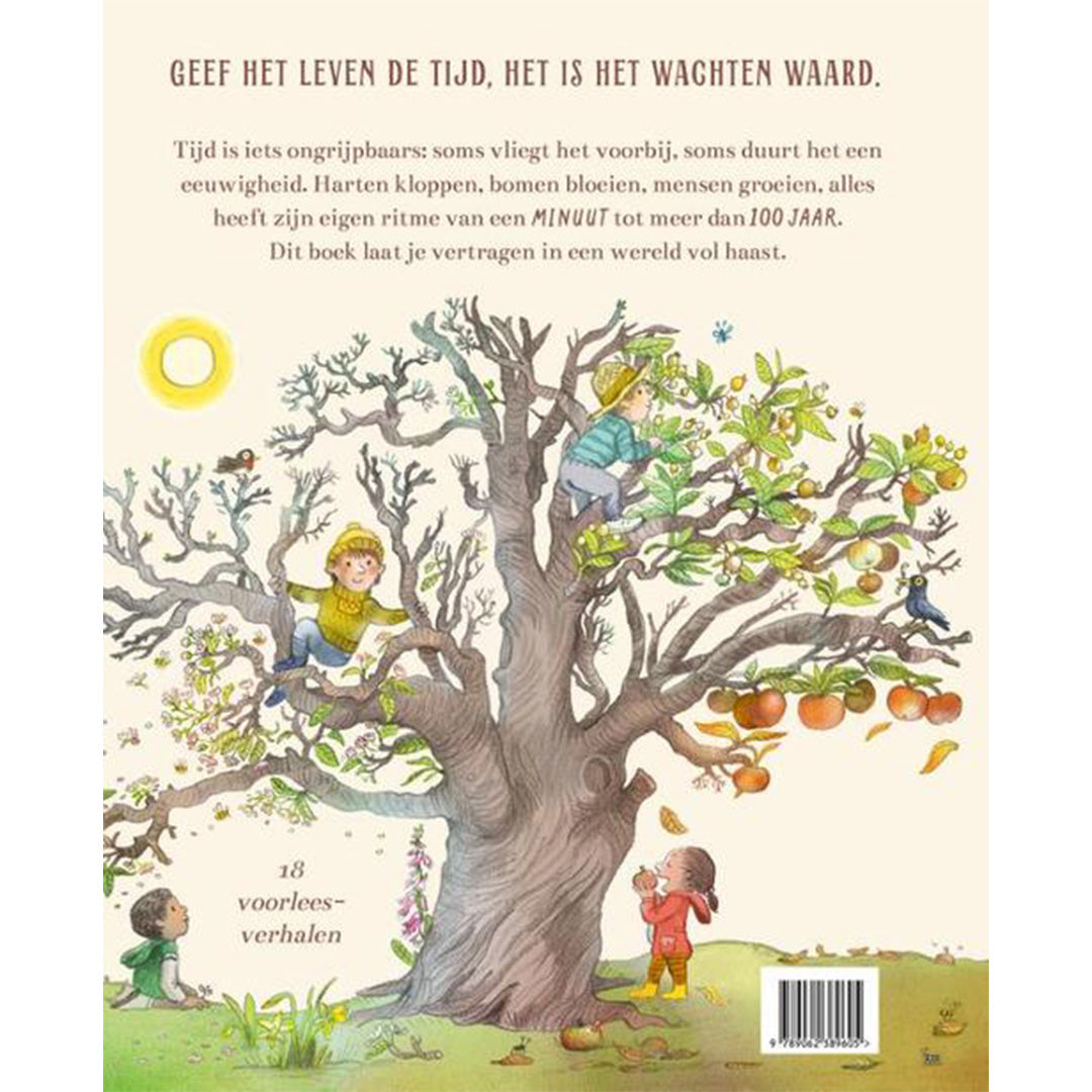 uitgeverij christofoor het wachten waard