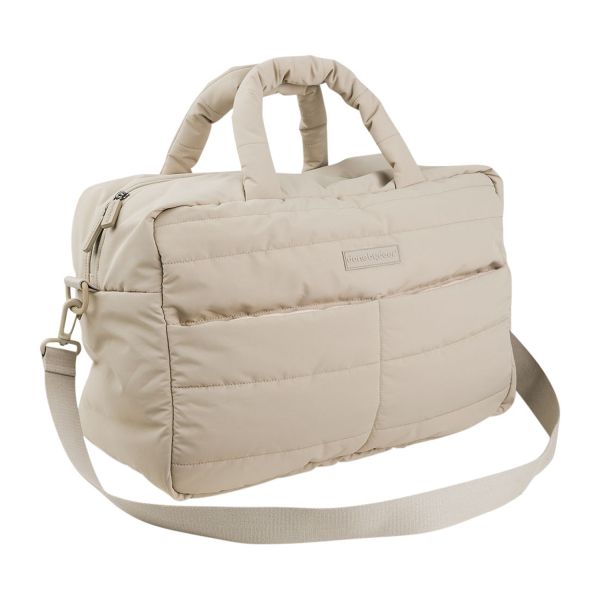 Done By Deer Changing Bag - Quilted