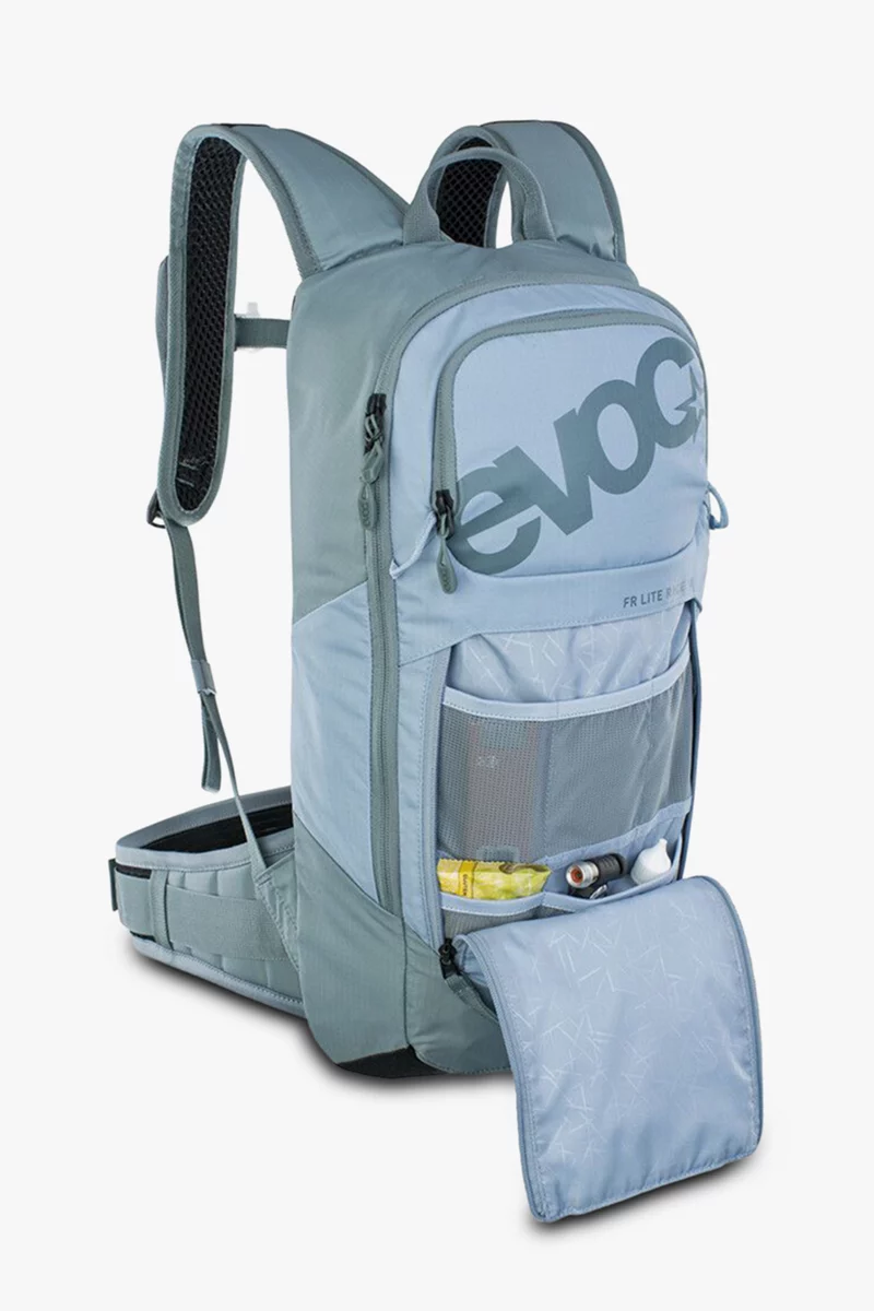 Evoc FR Lite Race 10 L S Bikerucksack