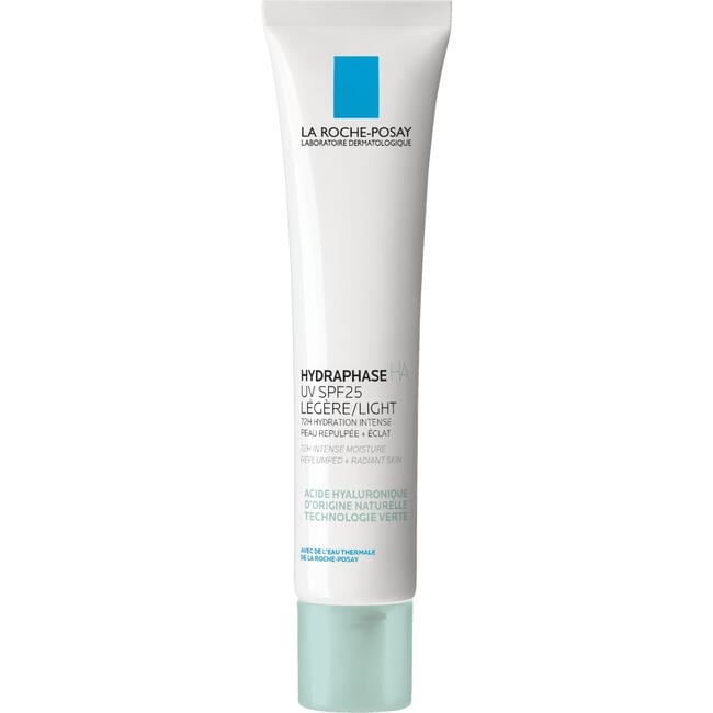 La Roche-Posay Hydraphase HA UV SPF25 Licht 40 ML