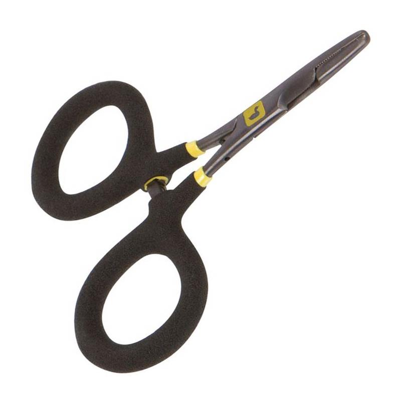 Ciseaux Loon Outdoors Rogue Micro Forceps