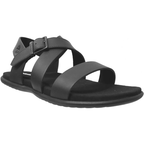 Timberland - Kesler cove backstrap Negro