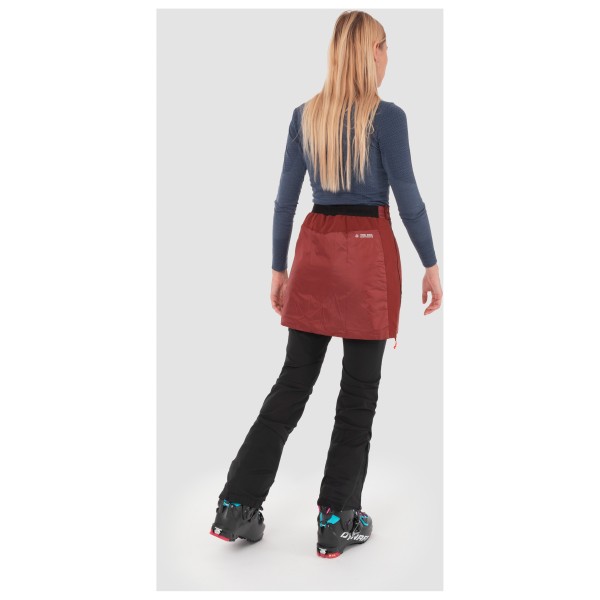 Salewa - Women's Sella TWR Skirt - Jupe synthétique