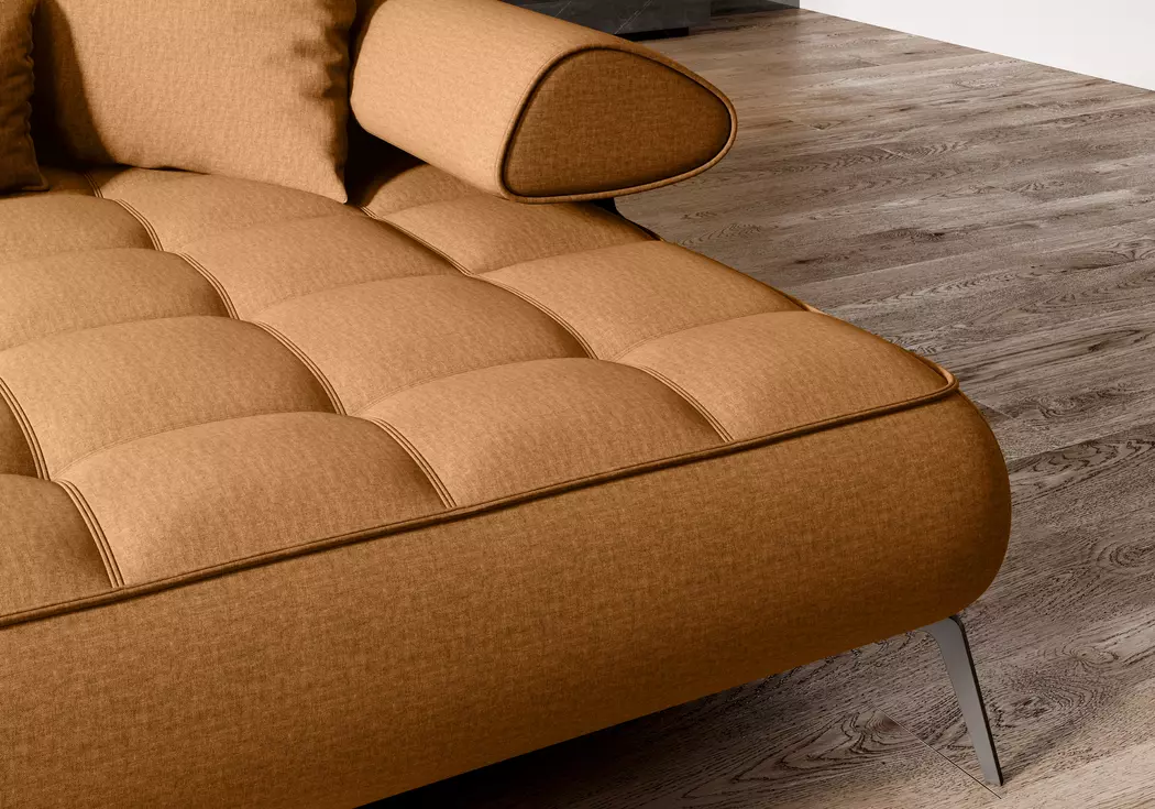 Ecksofa Seledo