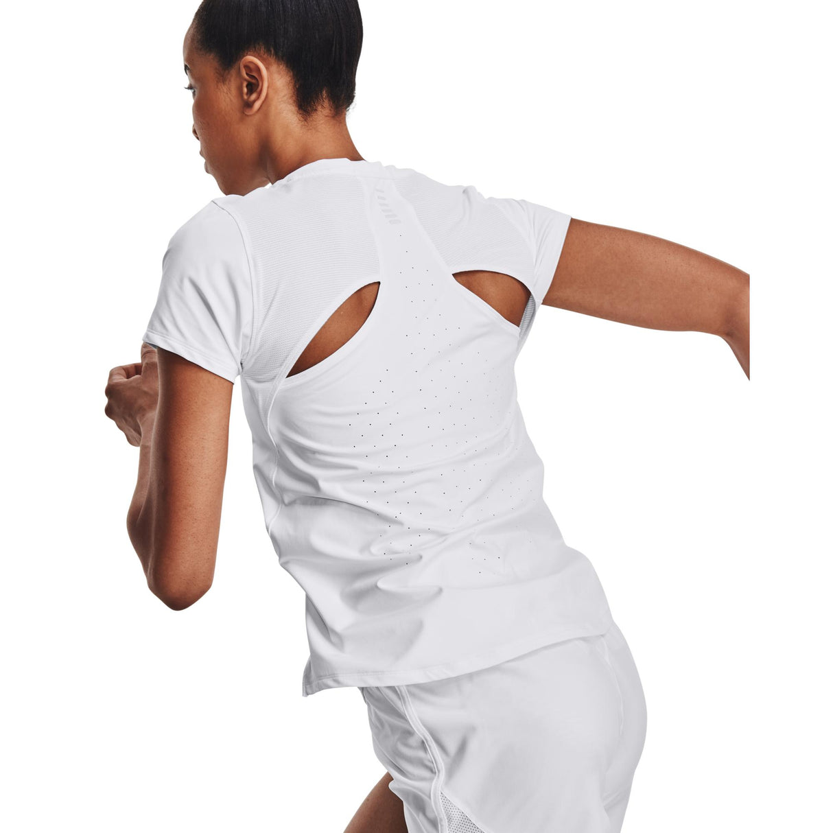 Under Armour<br>IsoChill Run Laser Wmn