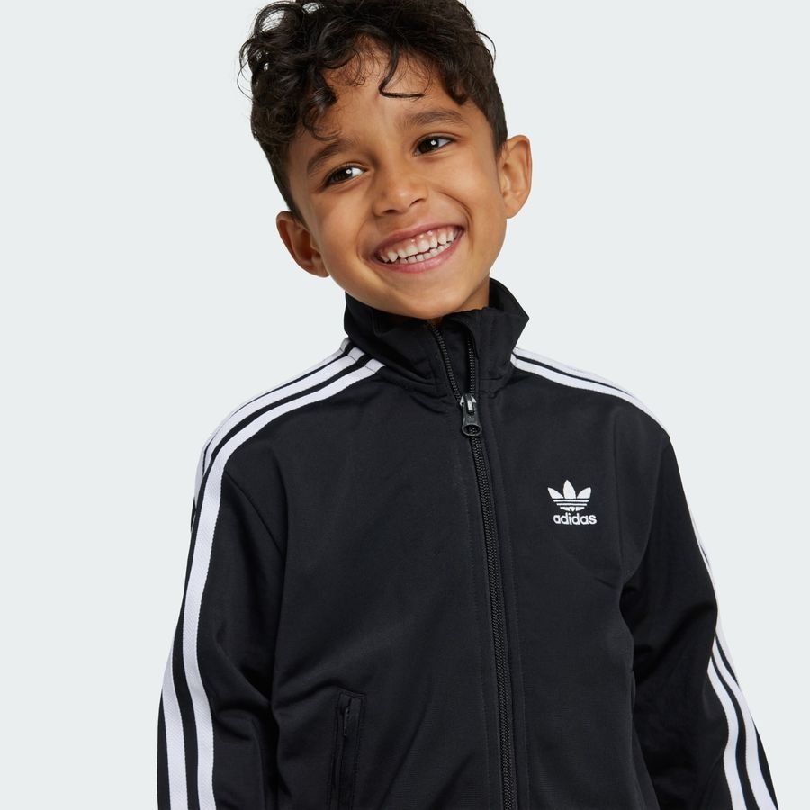 Adidas Original Adicolor Firebird Track Suit Kids