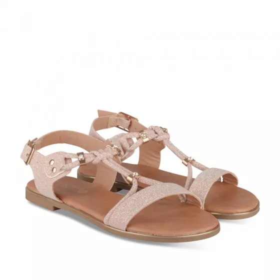 Sandales ROSE LOVELY SKULL