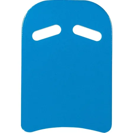 Kontorvier Schwimmbrett, blau