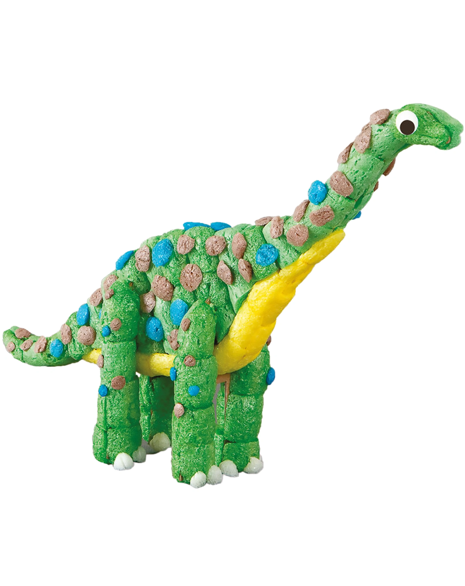 PlayMais® CLASSIC FUN TO PLAY - DINOS