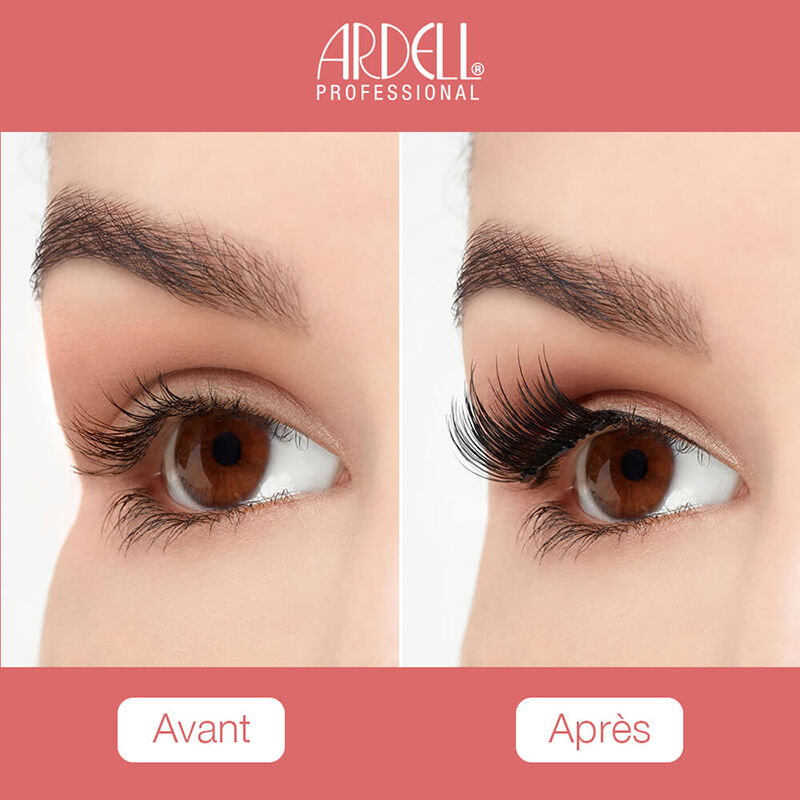 Faux cils magnetic Accents