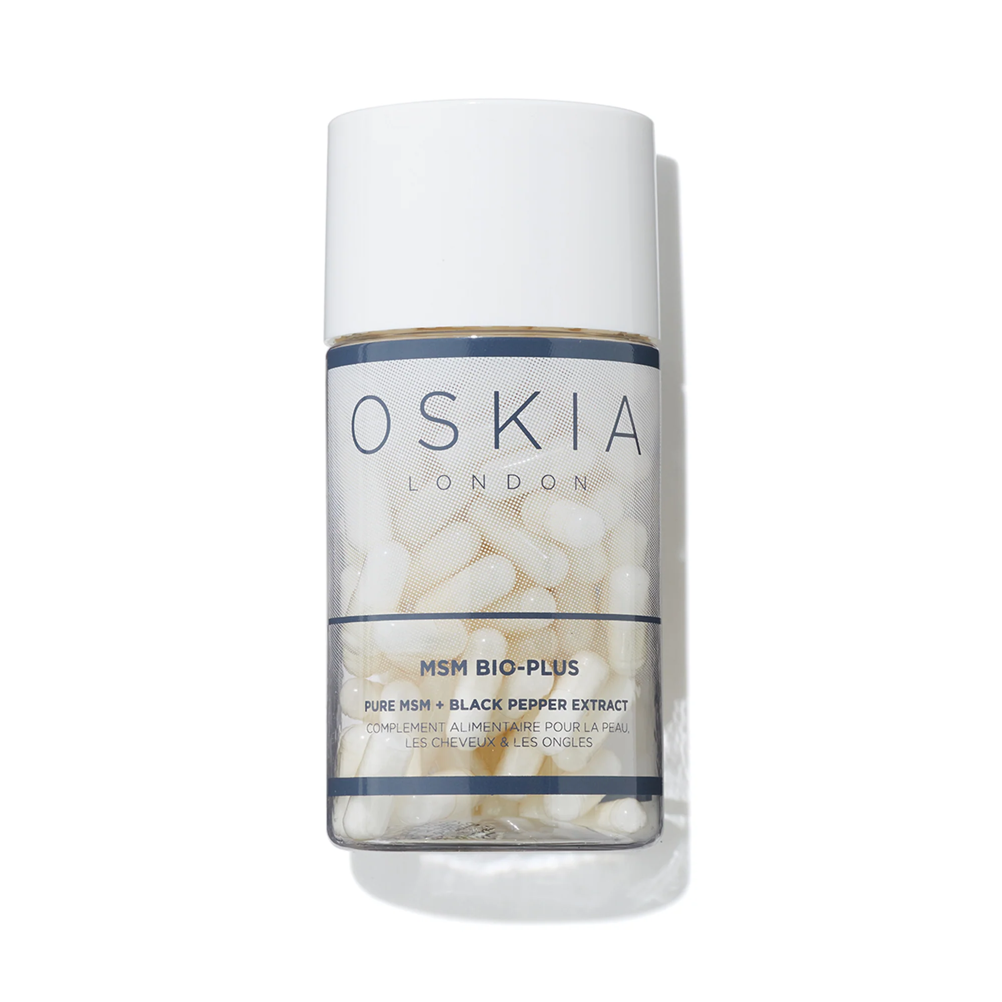 Oskia MSM Bio-Plus