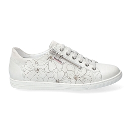 hawai  PERLKID perl 10180n/velsport 3680  OFF WHITE