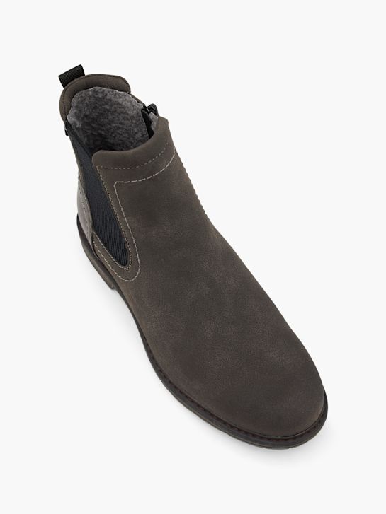 AM SHOE Chelsea boot