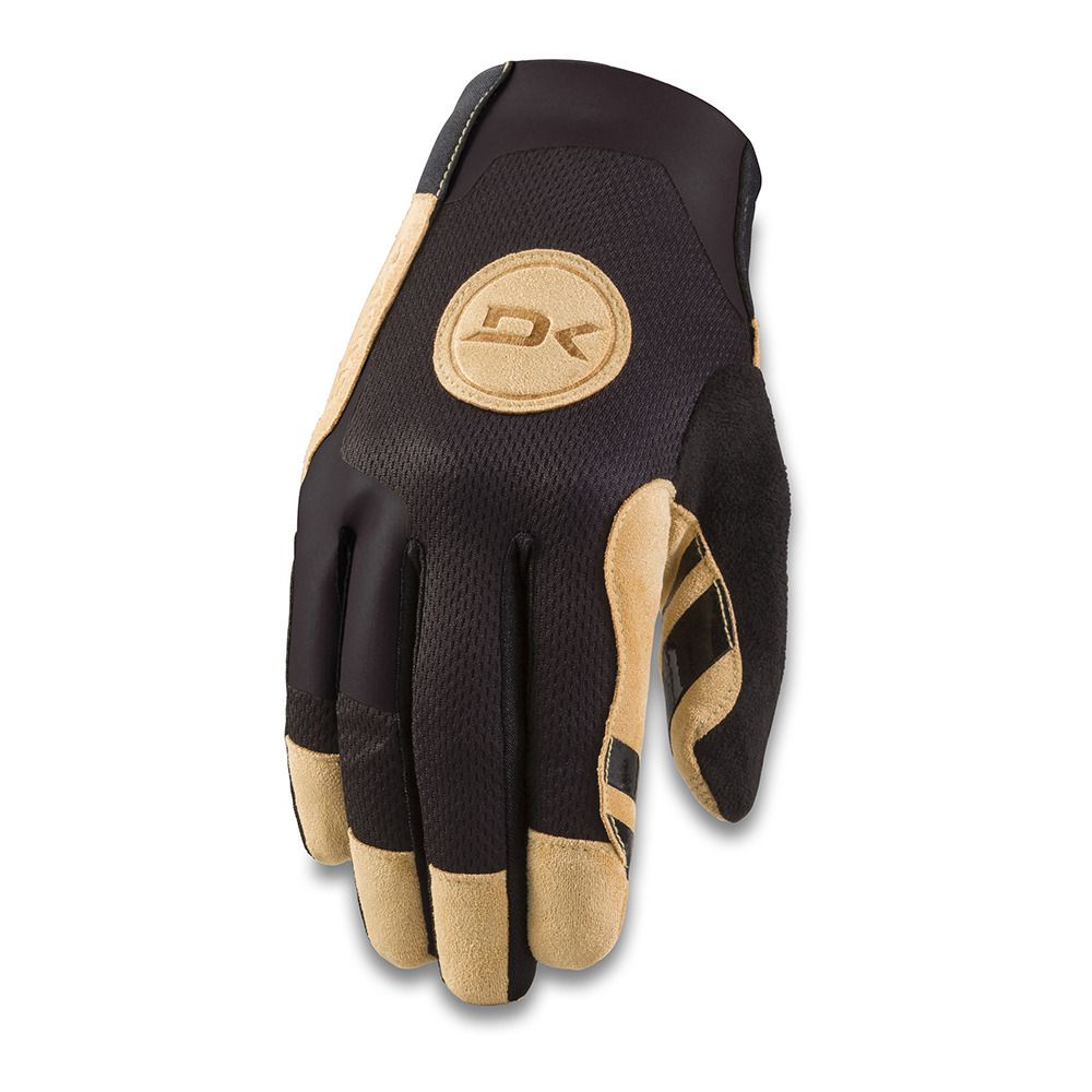 Dakine COVERT - Gants Homme black/tan