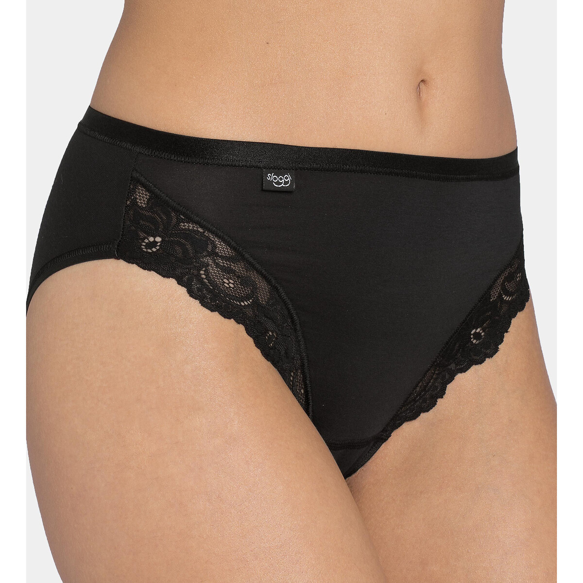 SLOGGI<br>Conjunto de 4 deslizamentos Romance