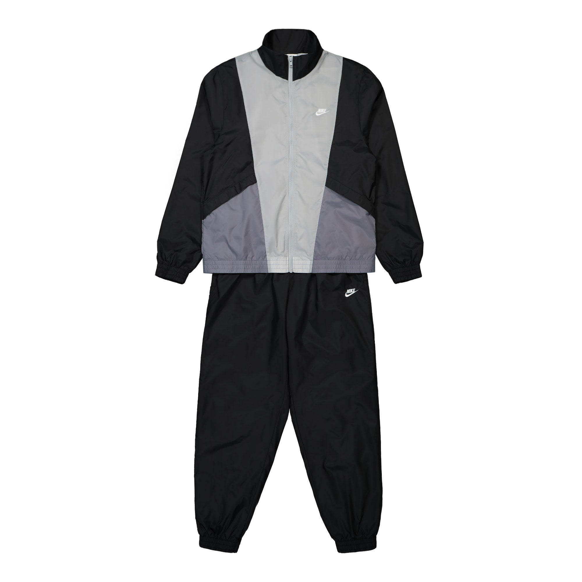 Nike<br>Club Woven Track Suit