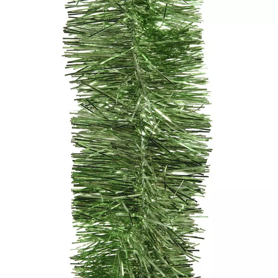 Guirlande de sapin (270 cm) Festive Vert gui