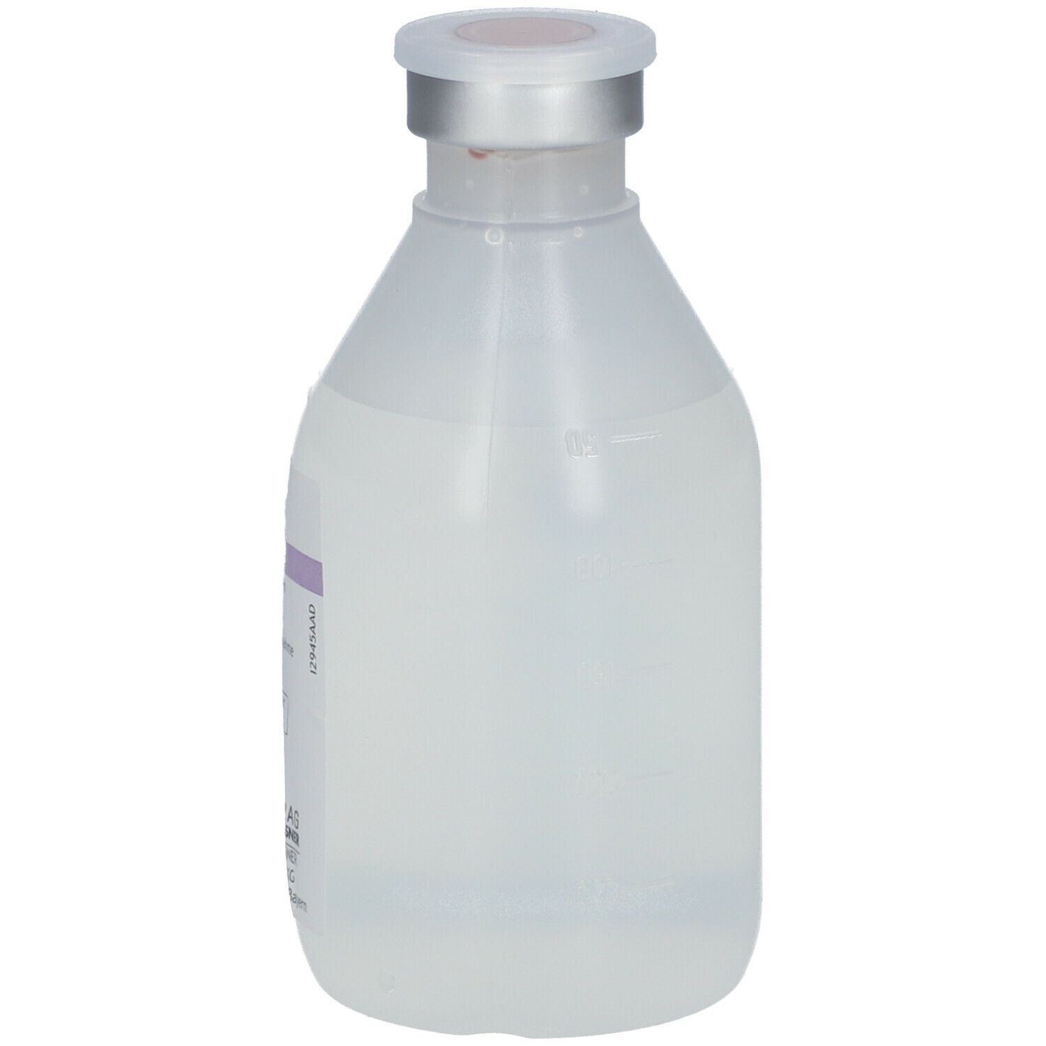 Aqua Bidest Plastik