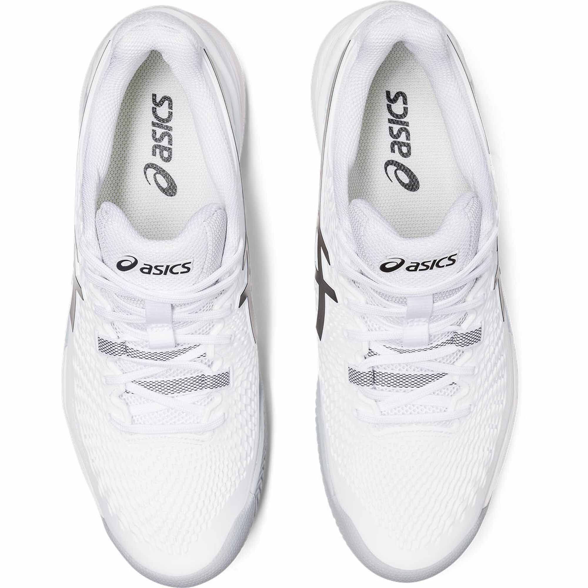 ASICSGel-Resolution 9 Clay M